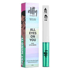 Elitty Green Pop Color Metallic Finish Liquid Eyeliner - Power Move (Emerald) | Grocsy