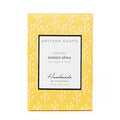 Kimirica Artisan Soap Lemon Shea | Grocsy