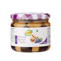 Sundrop Peanut Butter With Grape Jelly | Grocsy