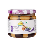 Sundrop Peanut Butter With Grape Jelly | Grocsy