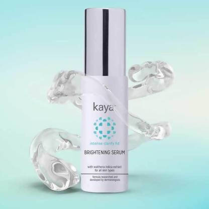 Kaya Brightening Serum | Grocsy