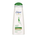 Dove Hair Fall Rescue Shampoo For Weak Hair Prone To Hairfall | Grocsy