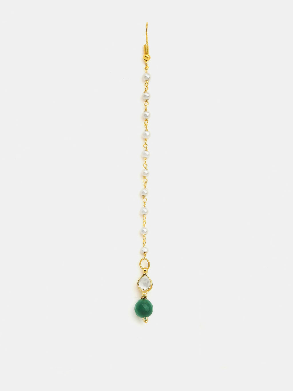 Ruby Raang Green Drop Tikka | Grocsy