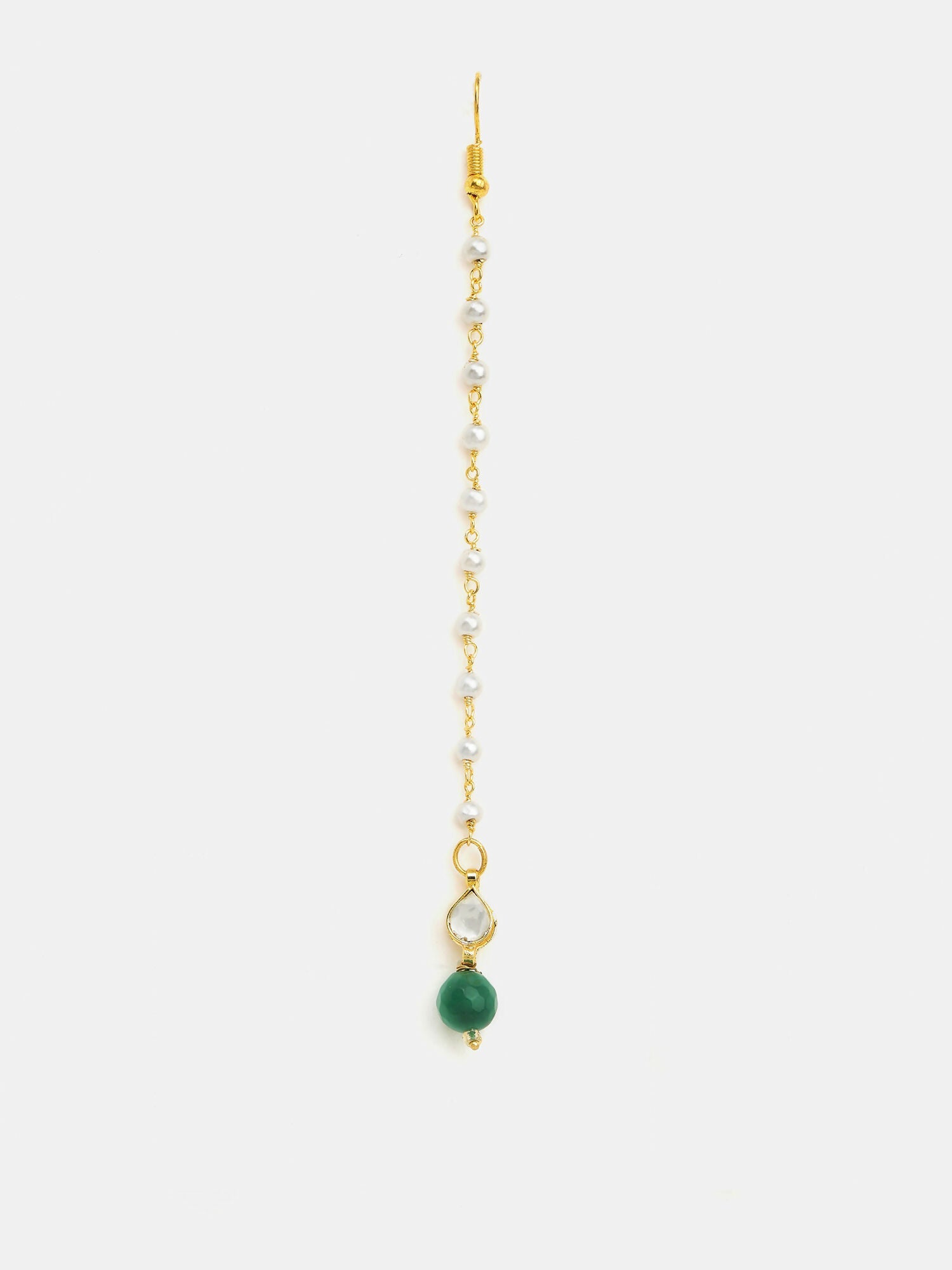 Ruby Raang Green Drop Tikka | Grocsy