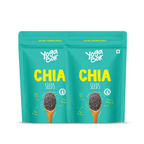 Yoga Bar Chia Seeds | Grocsy