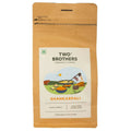 Two Brothers Organic Farms Crunchy Deep Fried Shankarpali | Grocsy