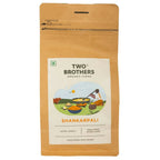 Two Brothers Organic Farms Crunchy Deep Fried Shankarpali | Grocsy