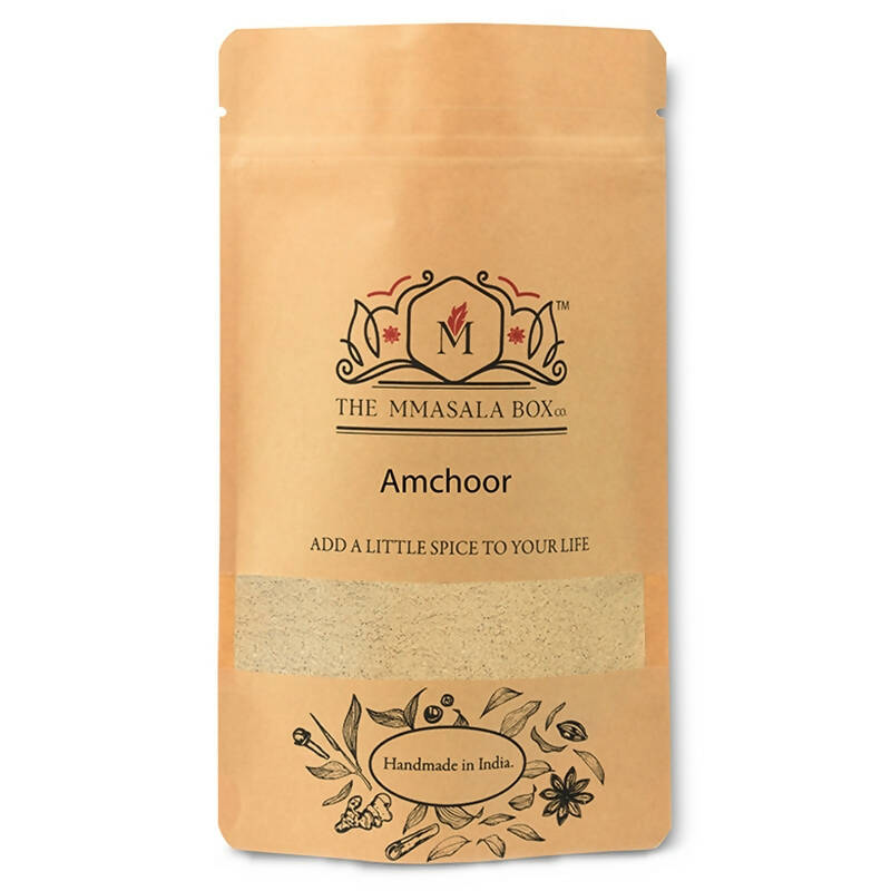 The Mmasala Box Co Amchoor | Grocsy