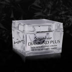 Shahnaz Diamond Plus Skin Nourishing Cream | Grocsy