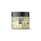 Khadi Natural Herbal Sandalwood and Mulethi Powder Face Pack | Grocsy