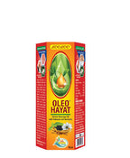 Looloo Oleo Hayat Herbal Massage Oil with Kalonji & Turmeric | Grocsy