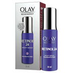 Olay Retinol Night Serum | Grocsy