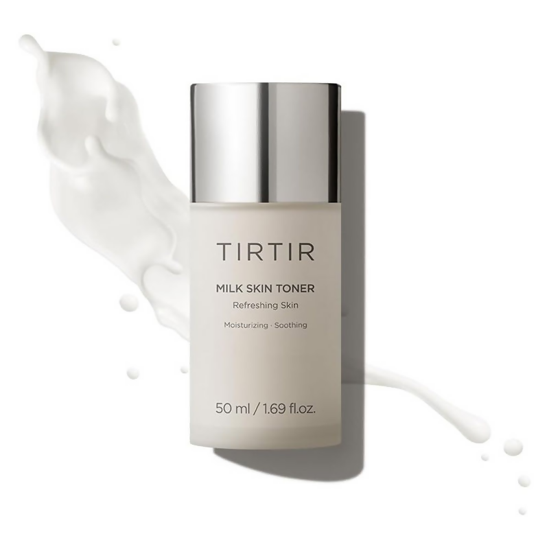 Tirtir Milk Skin Toner | Grocsy