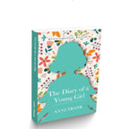 The Diary of A Young Girl - Anne Frank | Grocsy