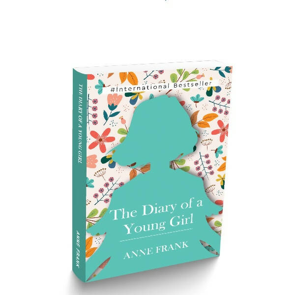 The Diary of A Young Girl - Anne Frank | Grocsy