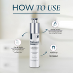 Skinaa Hyaluronic Acid Serum With Beta Glucan For Deep Hydration And Skin Nourishment | Grocsy