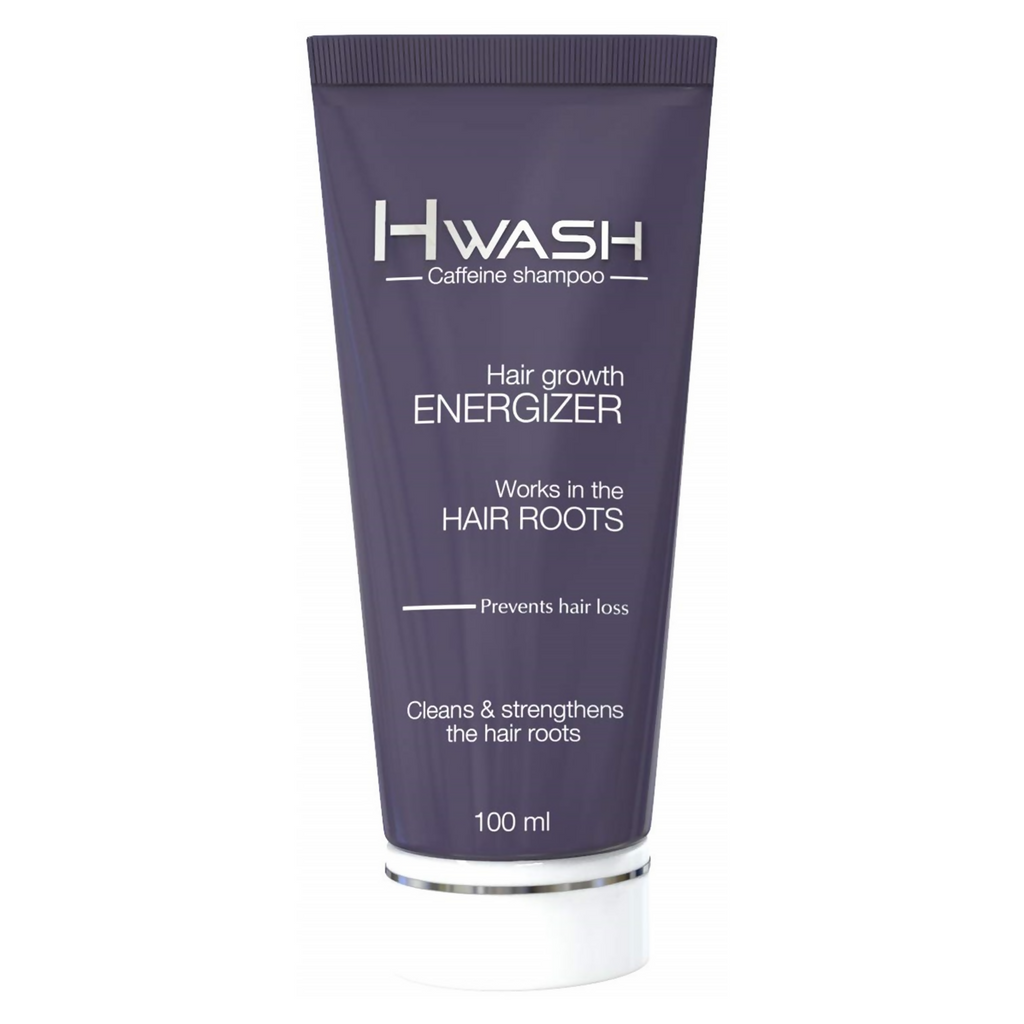 Hwash Hair Growth Advanced Nourishing Shampoo | Grocsy