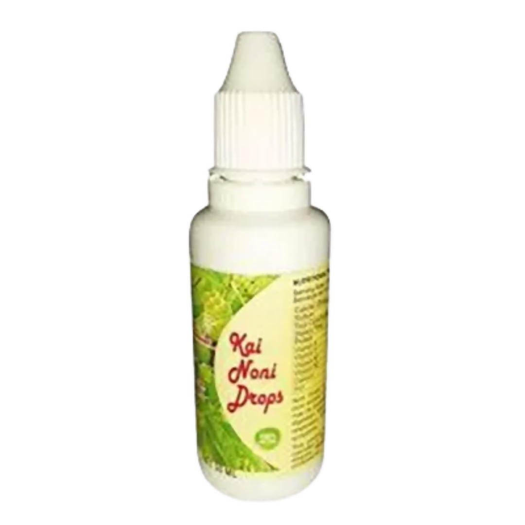 Hawaiian Herbal American Noni Drops | Grocsy