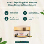 Karmic Beauty Hair Masque | Grocsy