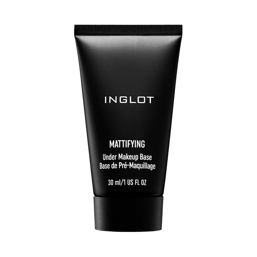 Inglot Mattifying Under Makeup Base | Grocsy