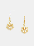 Ruby Raang Afsana Gold Drops | Grocsy