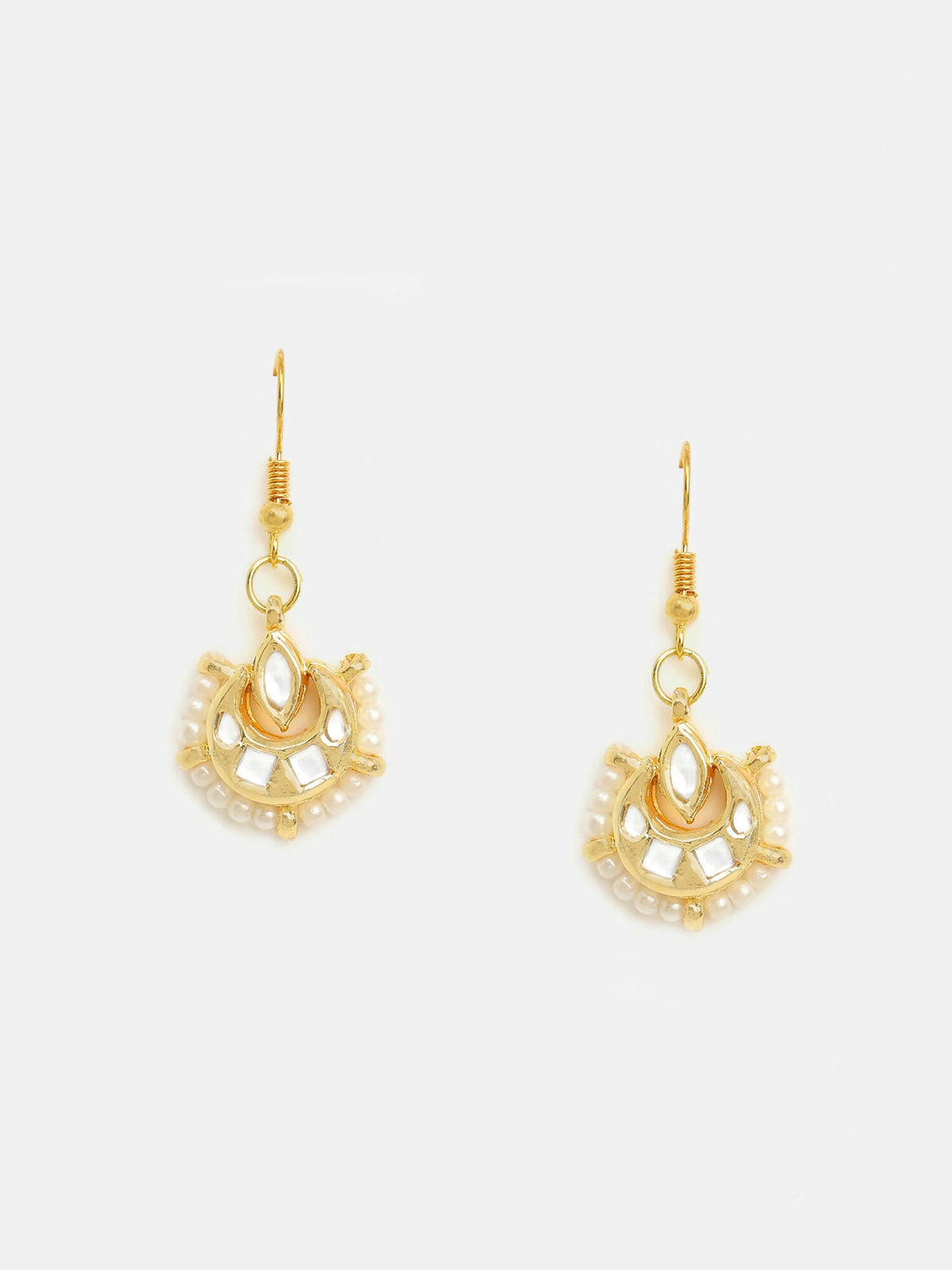 Ruby Raang Afsana Gold Drops | Grocsy