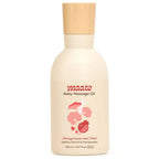 Maate Baby Massage Oil | Grocsy