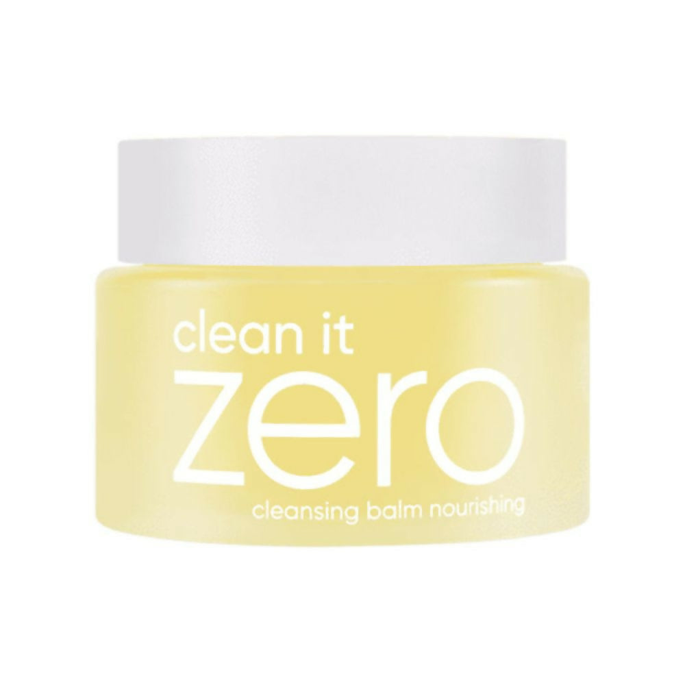 Banila Co Clean It Zero Cleansing Balm Nourishing | Grocsy