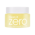 Banila Co Clean It Zero Cleansing Balm Nourishing | Grocsy