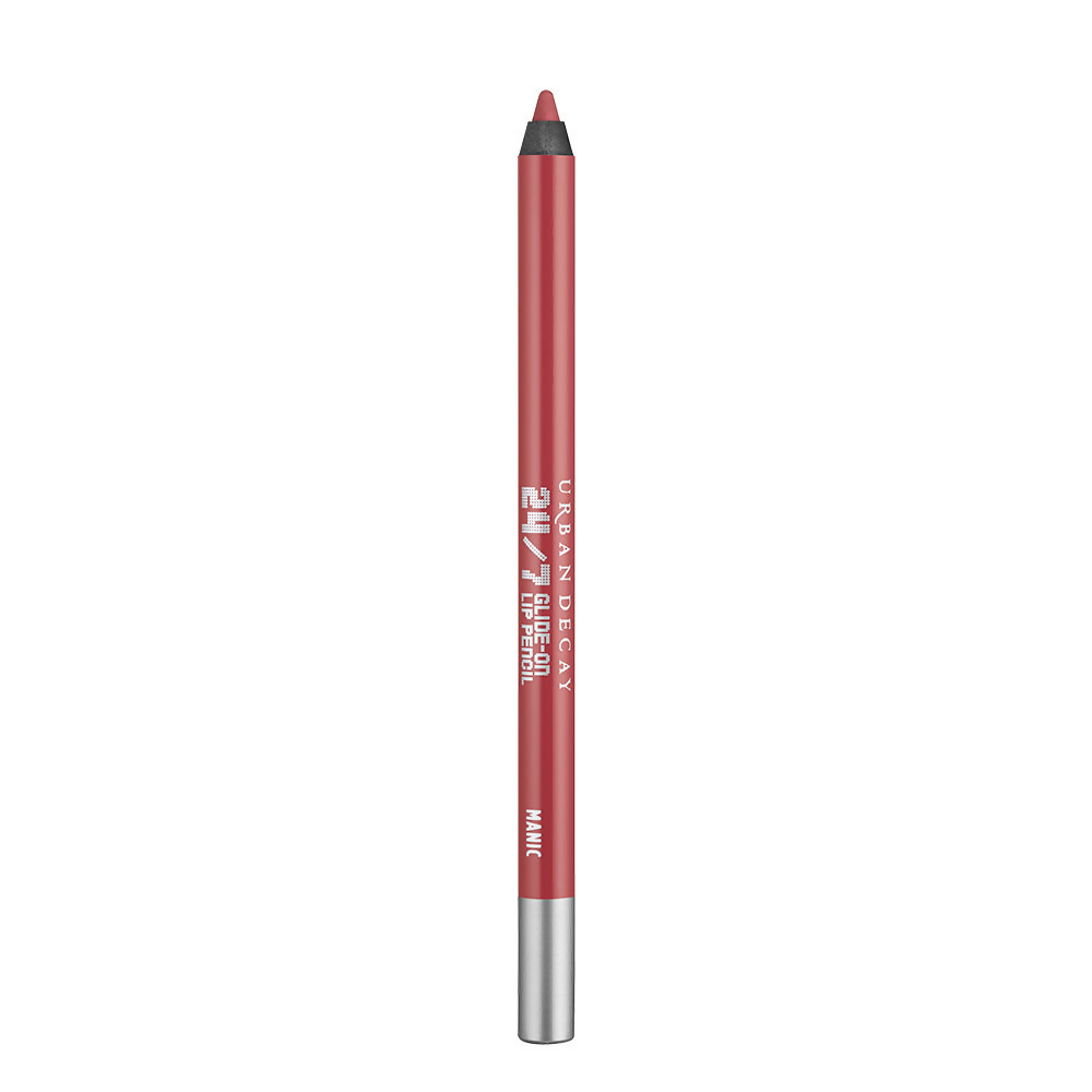 Urban Decay 24/7 Lip Pencil - Manic | Grocsy