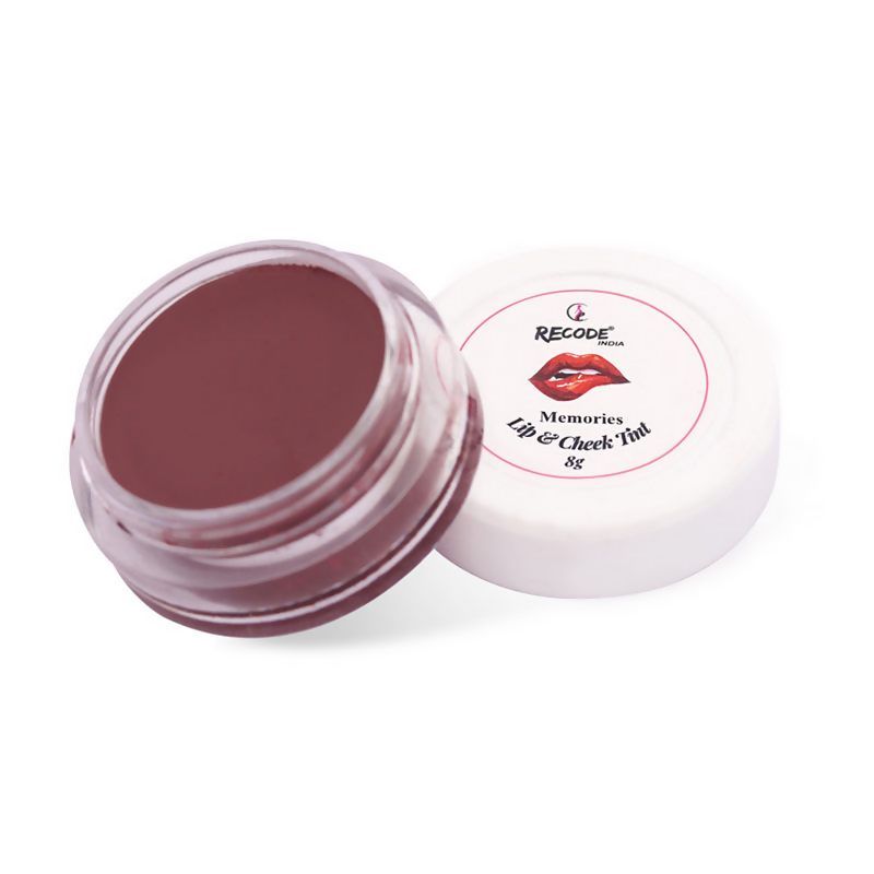 Recode Lip & Cheek Tint - 10- Memories | Grocsy