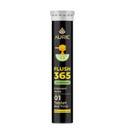 Auric Flush365 Tablets | Honey Lemon Flavour | Grocsy