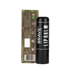Brave Essentials Men Lip Balm | Grocsy