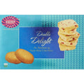 Karachi Bakery Double Delight Fruit Biscuit with Osmania | Grocsy
