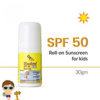 Fixderma Shadow SPF 50 Roll On Sunscreen For Kids | Grocsy