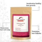 Alps Goodness Hibiscus & Methi Powder | Grocsy