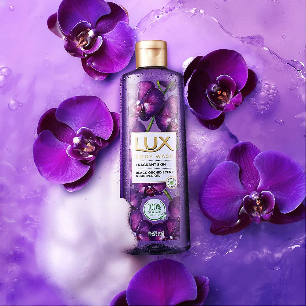 Lux Fragrant Skin Body Wash | Grocsy