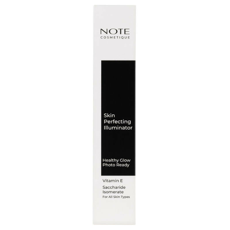 Note Cosmetique Skin Perfecting Illuminator | Grocsy
