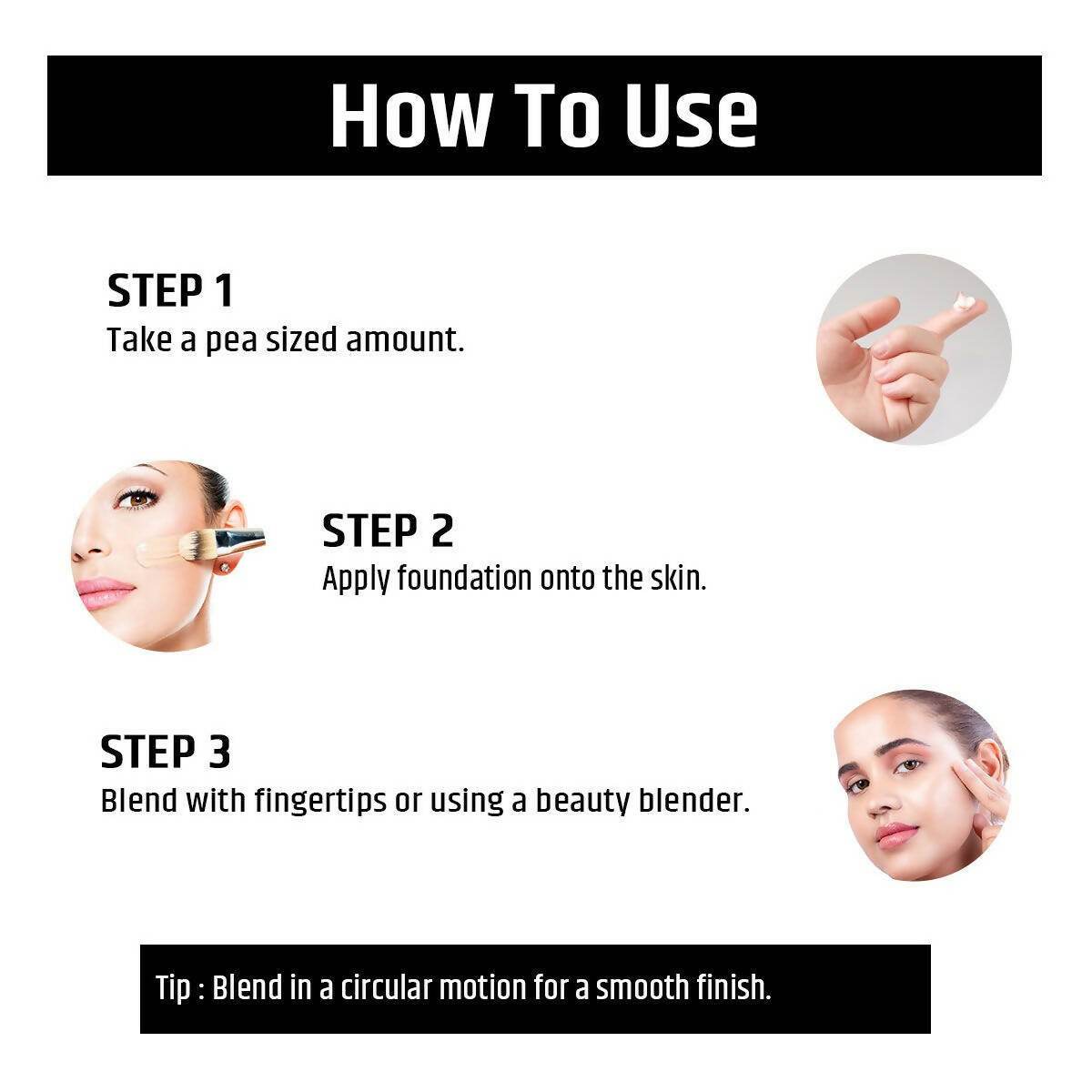 Insight Cosmetics Mousse Foundation - 02 Soft Honey | Grocsy