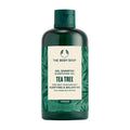 The Body Shop Tea Tree Purifying & Balancing Shampoo | Grocsy