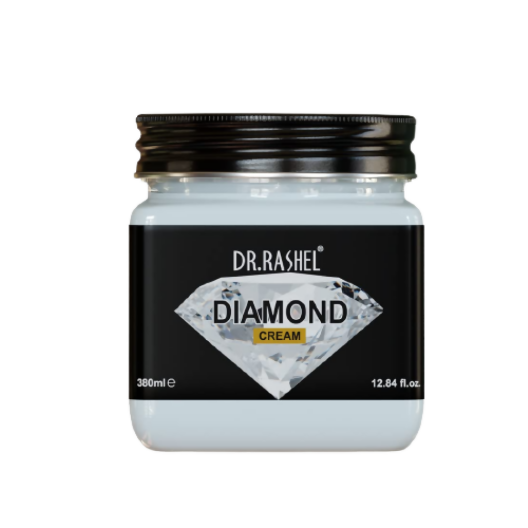 Dr.Rashel Diamond Cream For Face And Body | Grocsy