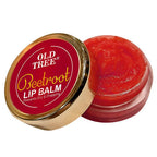 Old Tree Beetroot Lip Balm For Dry & Chapping Lips | Grocsy