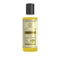Khadi Natural Olive Hair & Body Oil | Grocsy