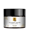 Good Vibes Plus Shea Butter + Aloe Vera Nourishing + Soothing Night Cream | Grocsy