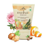 Moha Herbal Face Scrub | Grocsy