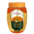 Patanjali Mango Pickle