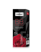 Maliao Professional Matte Look Bb Blemish Rose Balm Cream | Grocsy
