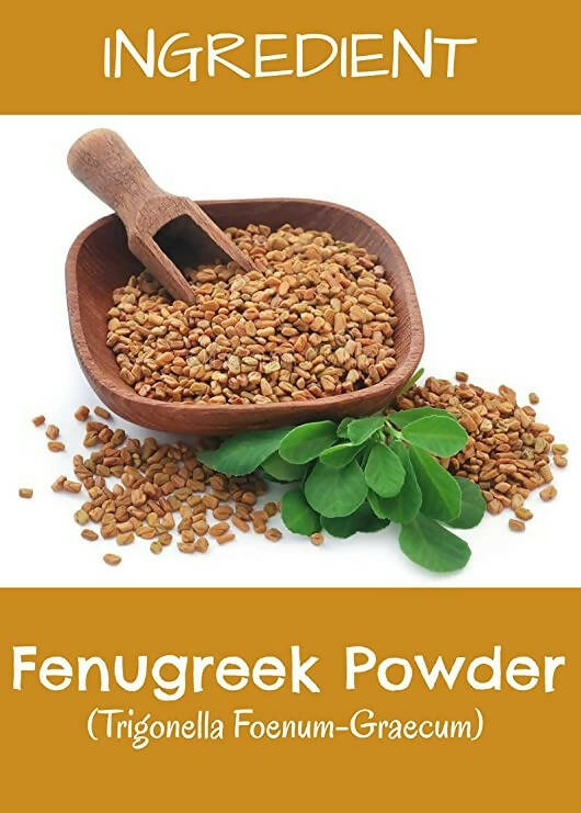 Mr Ayurveda Fenugreek Powder | Grocsy