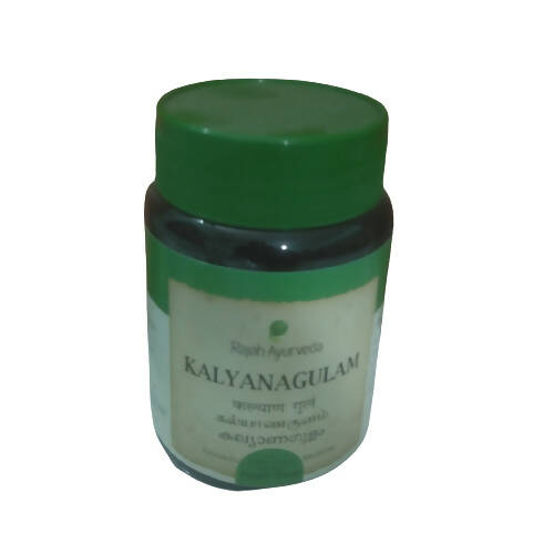 Rajah Ayurveda Kalyanaka Gulam | Grocsy