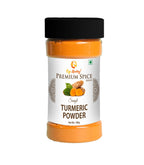 Oye Healthy Premium Spice Series Sangli Turmeric Powder | Grocsy
